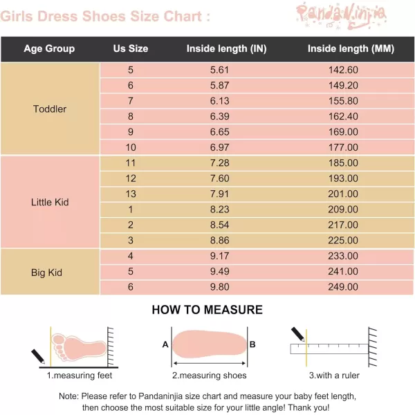 imagePANDANINJIA Girls Dress Shoes Flower Girl Flats Pearls Ballet Bow Mary Jane Ankle Strap Wedding Party Shoes for Toddler Little Big KidIvory Silk