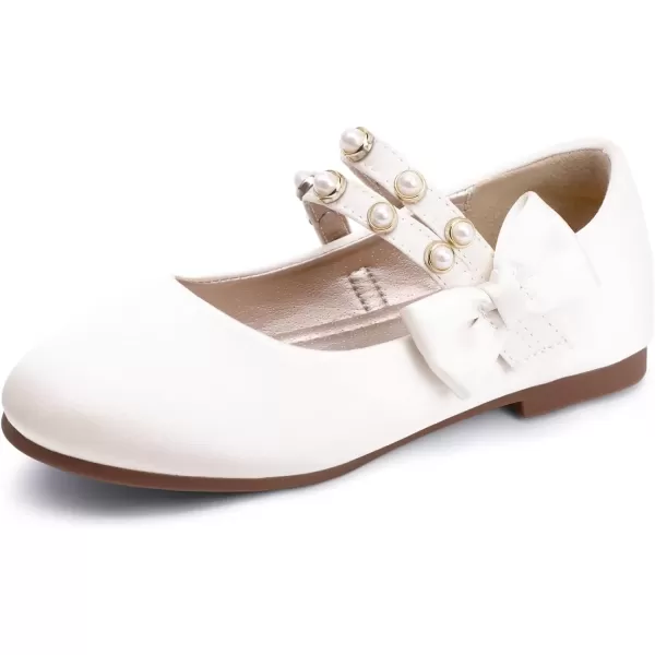 Ivory Silk