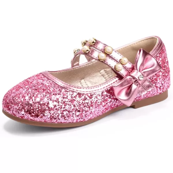 Pink Sequin