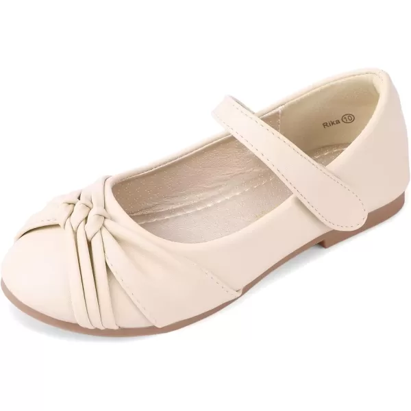 R Beige Pu