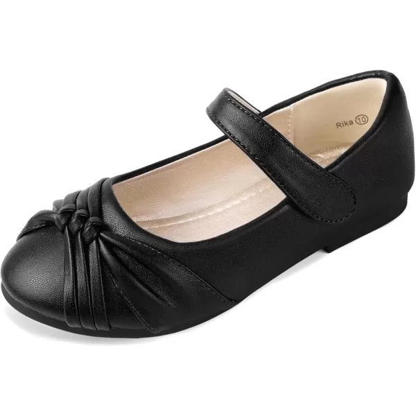 R Black Pu