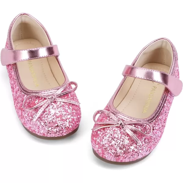 L Pink Sequin
