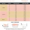 imagePANDANINJIA Flower Girl Dress Shoes Girls Ballet Flats Pearls Bow Mary Jane Ankle Strap Wedding Party Shoes for Toddler Little Big KidPink Pu