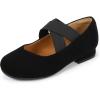 Black Nubuck