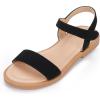 Black Nubuck