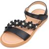 Diana Black Pu
