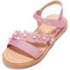 Pink Glitter
