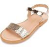 Rosegold Sequin