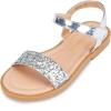 Silver Sequin