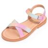 Elva Rainbow Glitter