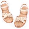 Mary Beige Pu
