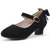 Black Nubuck