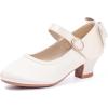 Ivory Silk
