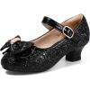 Lisa Black Sequin