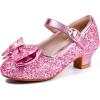 Lisa Pink Sequin
