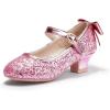 Pink Sequin