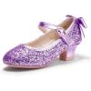 Purple Sequin