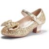 Ruby Gold Sequin