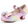 Ruby Rainbow Sequin