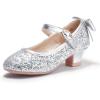 Silver Sequin