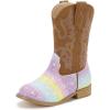 Rainbow Sequin New Style