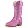 Pink Rhinestone
