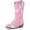Rainbow Sequin