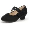 Black Suede