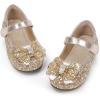 Gold Sequin