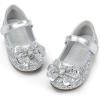Silver Sequin