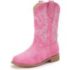 Fuchsia Suede New Style