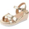 Gold Pu