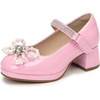 Pink Pat