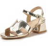 Gold Pu