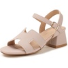 Nude Nubuck