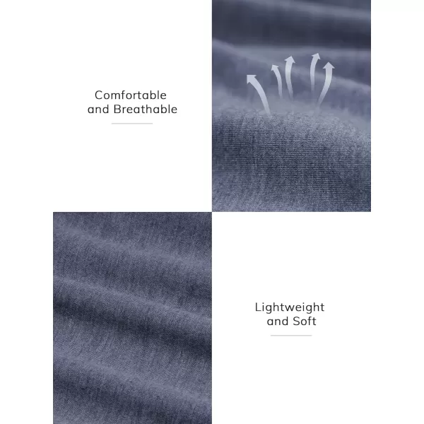 imageATHMILE Baggy Sweatpants for Women with PocketsLounge Womens Pajams PantsWomens Running Joggers Fall Clothes Outfits 2024Navy