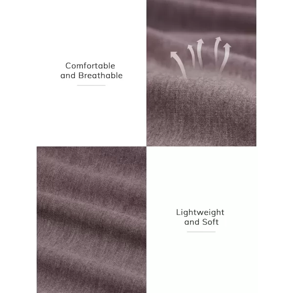 imageATHMILE Baggy Sweatpants for Women with PocketsLounge Womens Pajams PantsWomens Running Joggers Fall Clothes Outfits 2024Wine Red