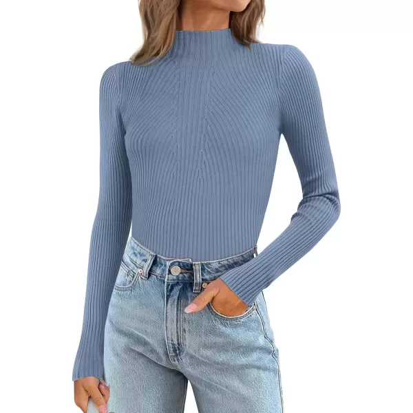 Dusty Blue