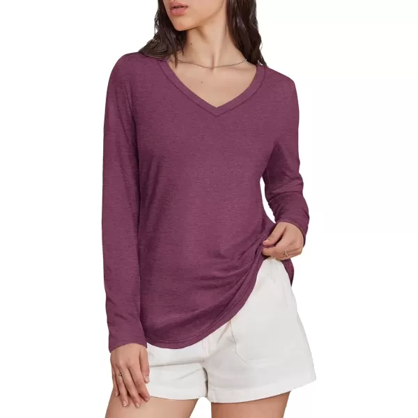 Purple Red