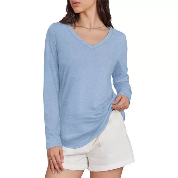 Ice Blue