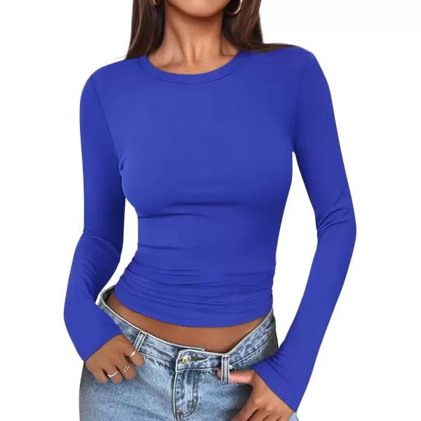 2-royal Blue
