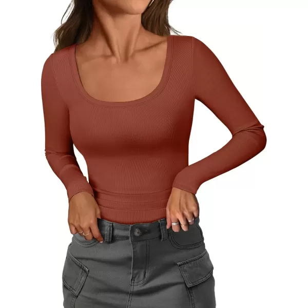 Dark Orange