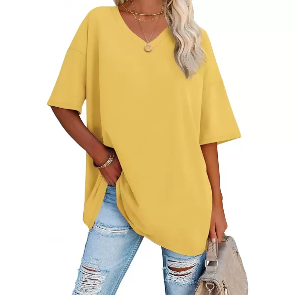 Lemon Yellow