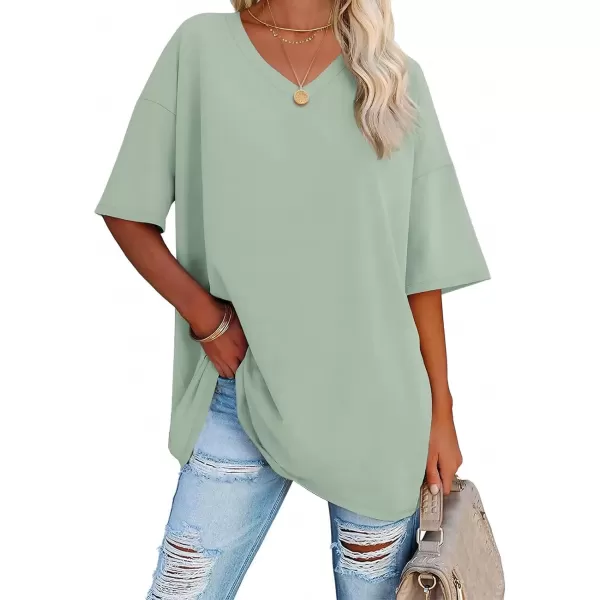 Gray Green
