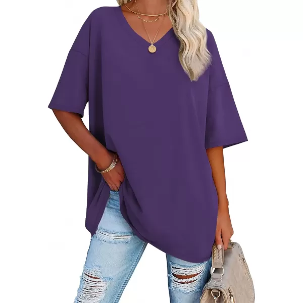 Dark Purple