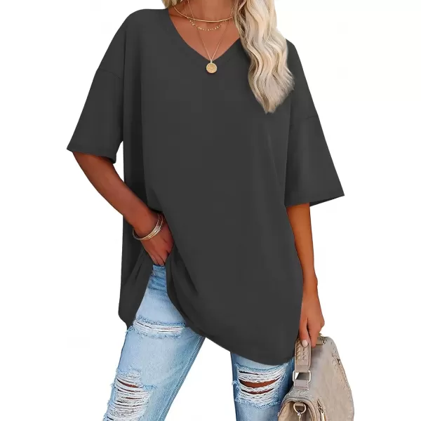 Dark Gray
