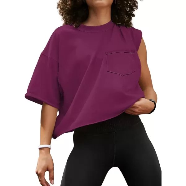 Purple Red