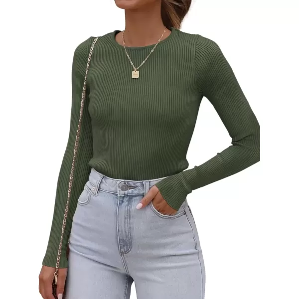 Army Green