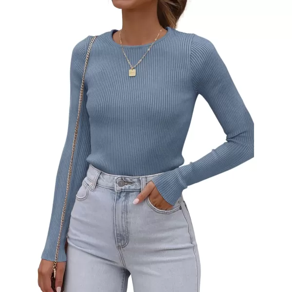 Grey Blue