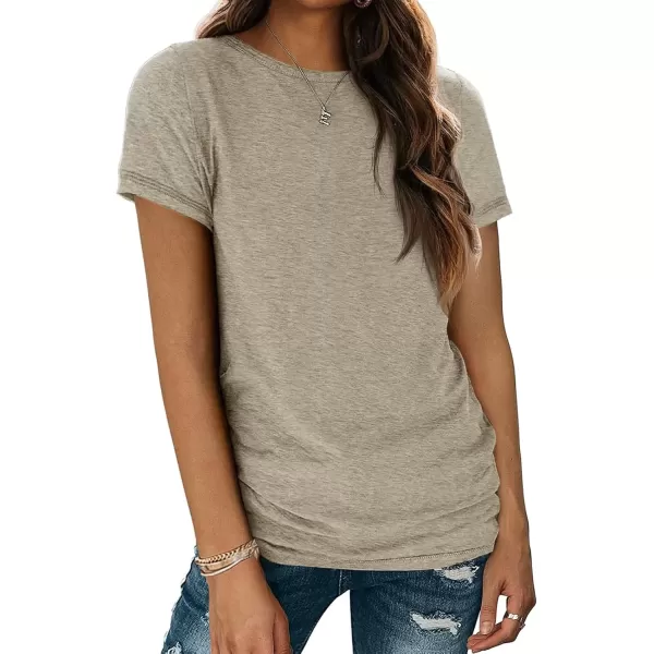 Coffee Grey